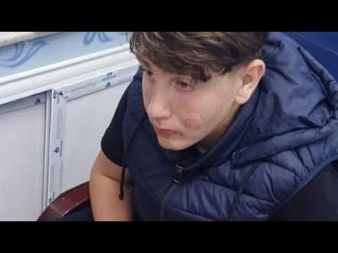 امير ديزاد قضية الإعتداء الجنسي على شاب قاصرا