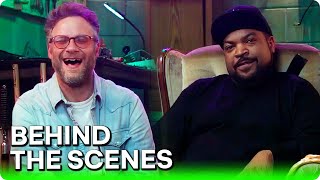 Download lagu TEENAGE MUTANT NINJA TURTLES: MUTANT MAYHEM (2023) Seth Rogen and Ice Cube / Ultimate Gen-Z Quiz mp3 Download lagu TEENAGE MUTANT NINJA TURTLES: MUTANT MAYHEM (2023) Seth Rogen and Ice Cube / Ultimate Gen-Z Quiz mp3