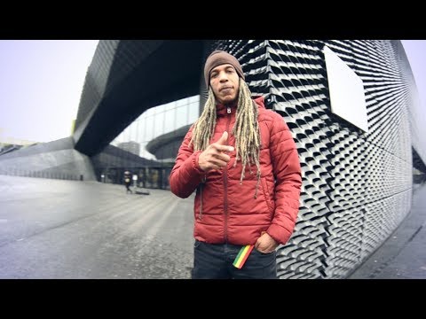 Kalina in DUB Feat. Rude Aziz - Pull Up (Official Video)