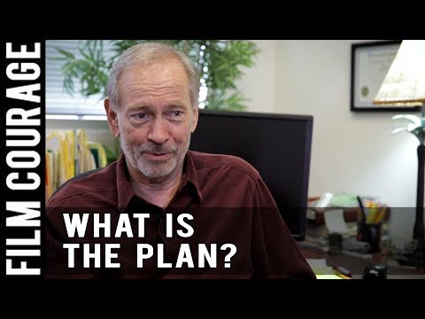 What A Screenwriter Should Know Before Writing A Screenplay by Eric Edson