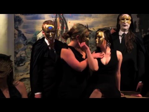 RONNI LE TEKRØ - WAISTLAND (Official Music Video)