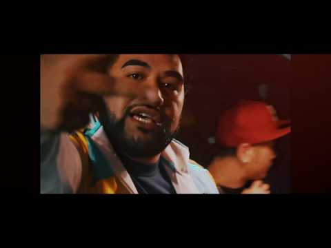 Nutty Mac ft  Maka T x Ceefoe2X + Eyes On Me (Dir. by Aye G)