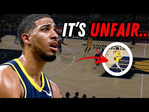 How to master the SIDESTEP…