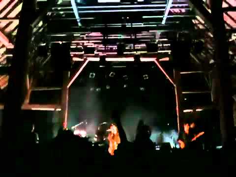 Debout sur le Zinc - Des larmes sur ma manche (LLN 11/11/11)