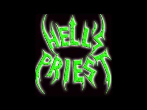 Hell's Priest - Thrash Infernal