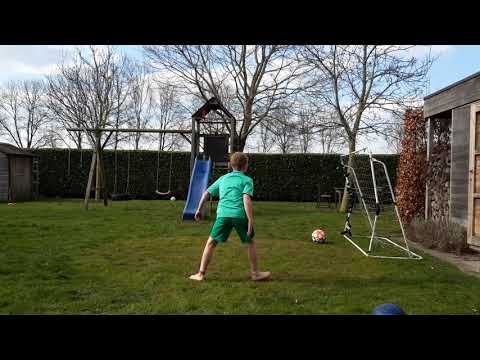 JV De Pinte Challenge 1.2