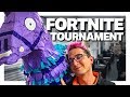 Epic South African Fortnite Tournament