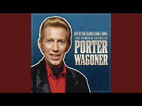 Out Of The Silence (Came A Song)