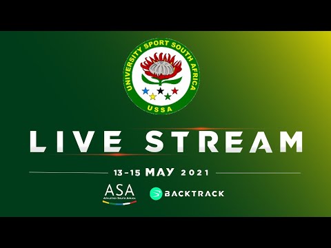 LIVE STREAM - USSA TRACK NATIONALS 2021 - DAY 2