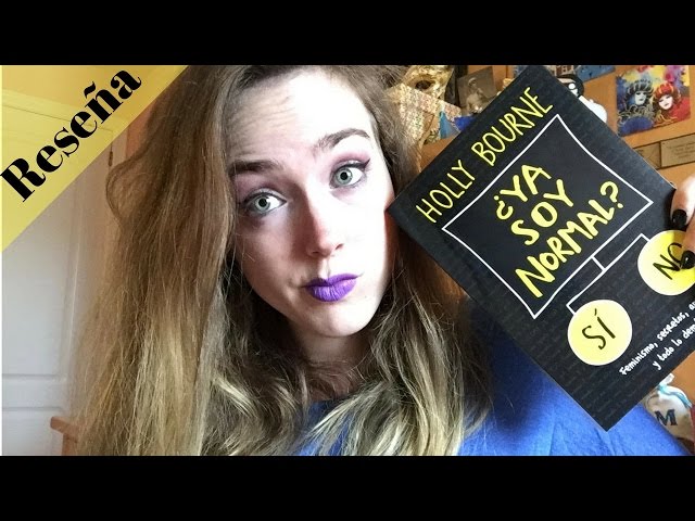 Vídeo relacionado con ¿Ya soy normal?: 29 (Luna roja)