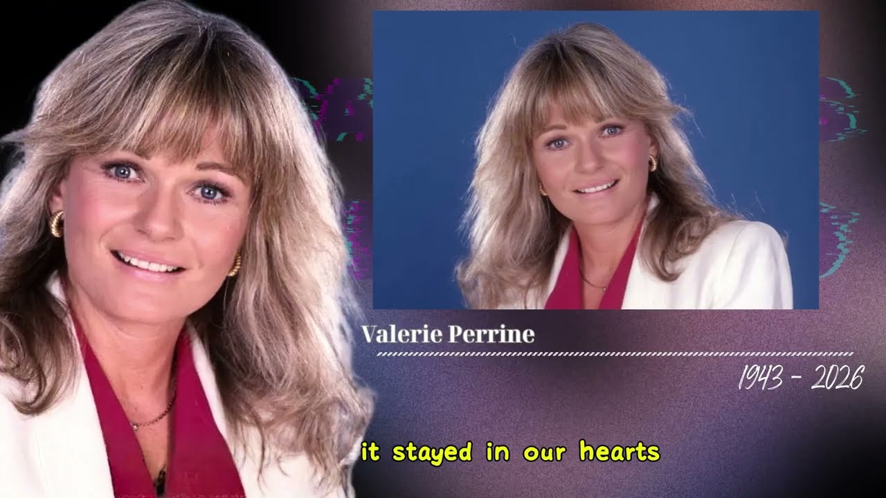 4 American LEGENDS Who DIED TODAY