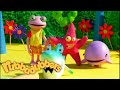 Finbar The Word Shark Rubbadubbers Episode 52