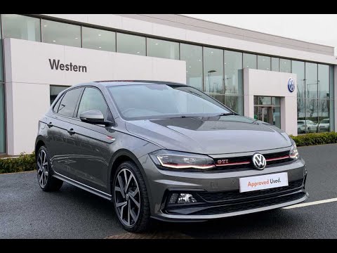 SM20EVP POLO GTI PLUS