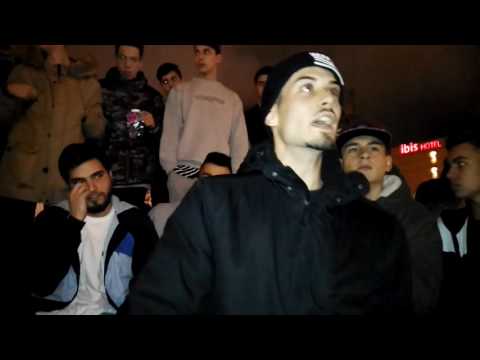 BTAKIO vs POLLO vs NQP (16avos) [OKE BATTLE]