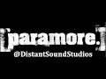 Paramore - Ain't It Fun (Instrumental) 