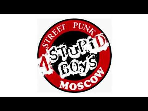 4 Stupid Boys - Похмелье