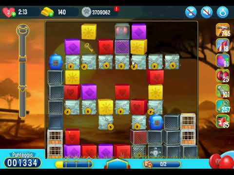 Pet Rescue Saga Level 4317 Livello 4317