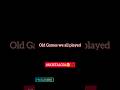 Old Games We All Played Part 1 Viral Trend Games Old Nostalgia