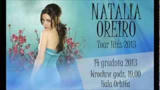 Natalia Oreiro - Como Una Loba