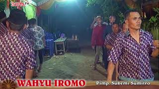 Download lagu 301 - Tayub Wahyu Iromo Bojonegoro / Kembang Kopi - Tembung Nadar mp3