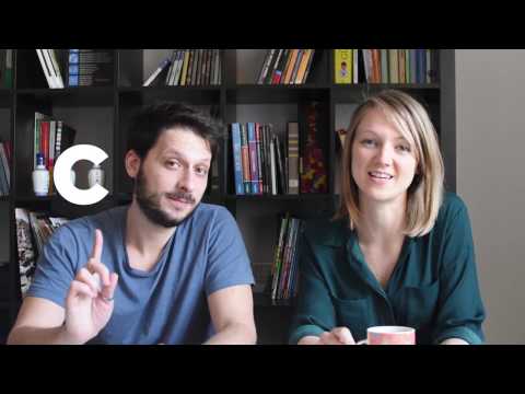 How to pronounce Italian food: C and CH