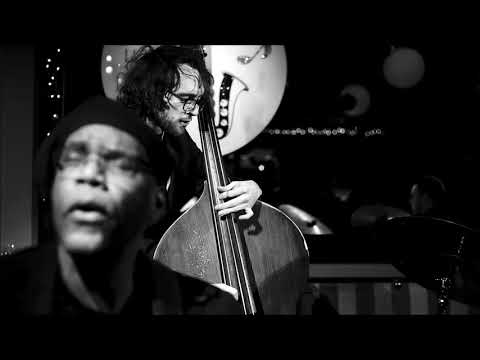 Ed Cherry Trio, " In Your Own Sweet Way"  12-29-17