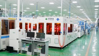 Haitai Solar Europe - Tier 1 - The largest OEM producer of the world. 
