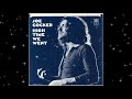 High Time We Went - Joe Cocker
