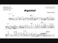 Charlie Haden: Nightfall