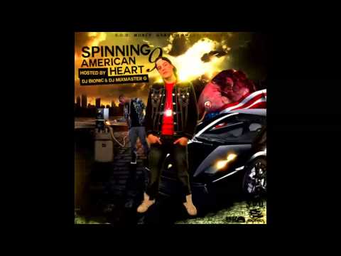 Spinning 9 - Celebration RMX [American Heart]