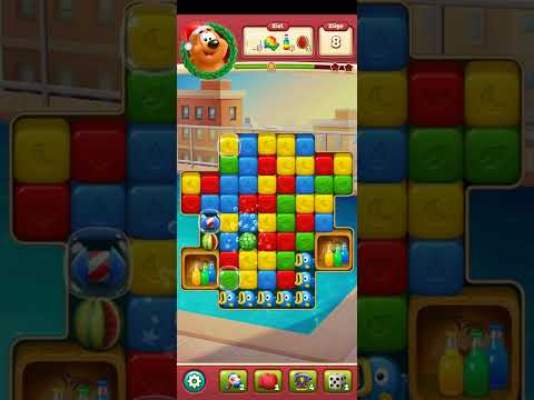 Toon blast 5516 no booster 3 stars