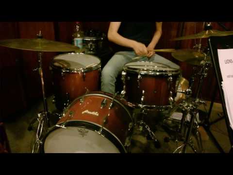 Lions of suburbia (rehearsal)  - Beggin you