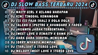 Download lagu DJ SLOWBASS TERBARU 2024 || DJ NASTY GIRL X HILANG HARAPAN || DJ KINI TINGGAL KENANGAN VIRAL TIKTOK mp3 Download lagu DJ SLOWBASS TERBARU 2024 || DJ NASTY GIRL X HILANG HARAPAN || DJ KINI TINGGAL KENANGAN VIRAL TIKTOK mp3
