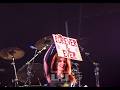Epica Cry For The Moon 2026 03 20 Budapest Barba Negra Red Stage