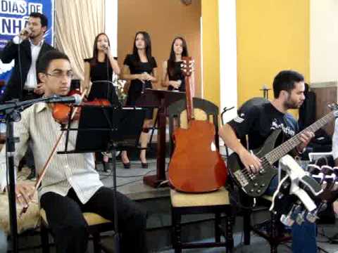 Ministério Vol 3 - Me Convém Diminuir