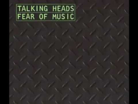 Talking Heads - I Zimbra (Ney Faustini Re-Edit)