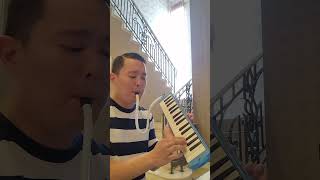 Download lagu Si Bu Liao 死不了(Richie Ren cover) #richieren #sibuliao #melodica mp3