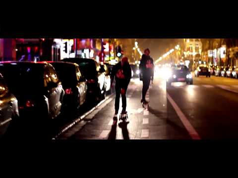 SHOWREEL - System_D 2014 @ KVS