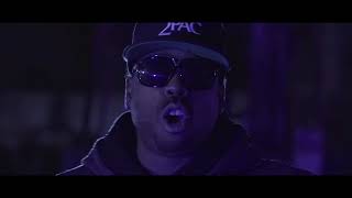 Daz Dillinger (Behind The Scenes of Hard in the Paint)