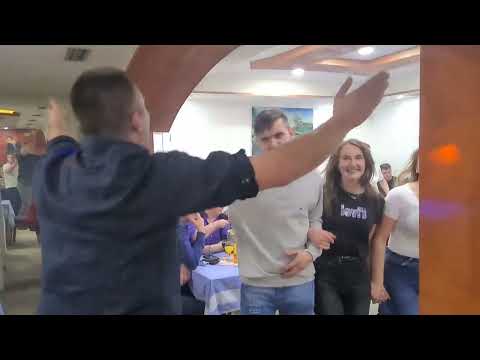 🔸KOLO ZA MENSU I ALDINA 🔸 Restoran kod Gerija 2023 ▪️DR▪️