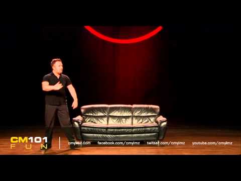 Cem Yılmaz | Bir isyan başlıyor ki..