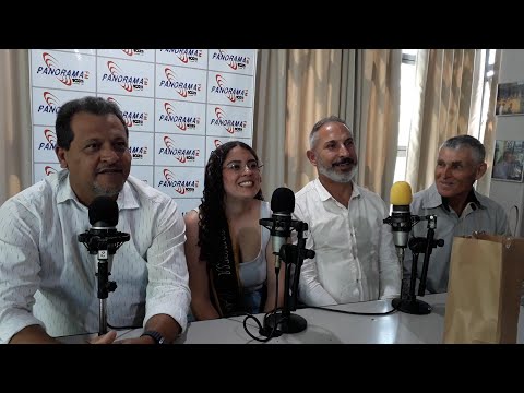 São José do Alegre comemora sucesso do 4º Festival Café e Viola