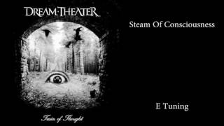 Download lagu Stream Of Consciousness - E Tuning mp3