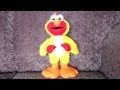 CHICKEN DANCE ELMO