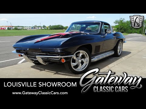 1967 Chevrolet Corvette (CC-1872848) for sale in O'Fallon, Illinois