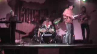 I MISS YOU SO VERSION COVER FIREBALL AND SERGEY CHOURAVINE СЕРГЕЙ ШУРАВИН