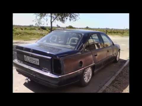 OMEGA 95 CD a reforma.wmv