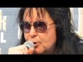 BLACKIE LAWLESS - about how his music changes ...