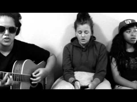 Thinking Bout You Frank Ocean Cover- Nolini, Kristin, Hillary