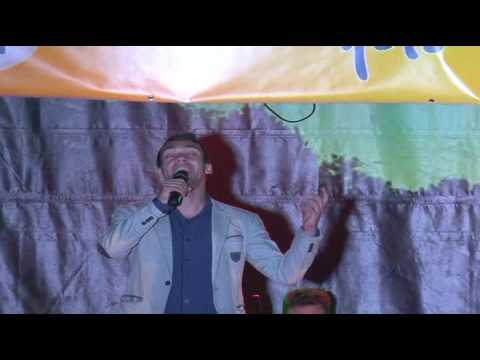 Festival Studentsko Ljeto 2015 - veče zabavne muzike